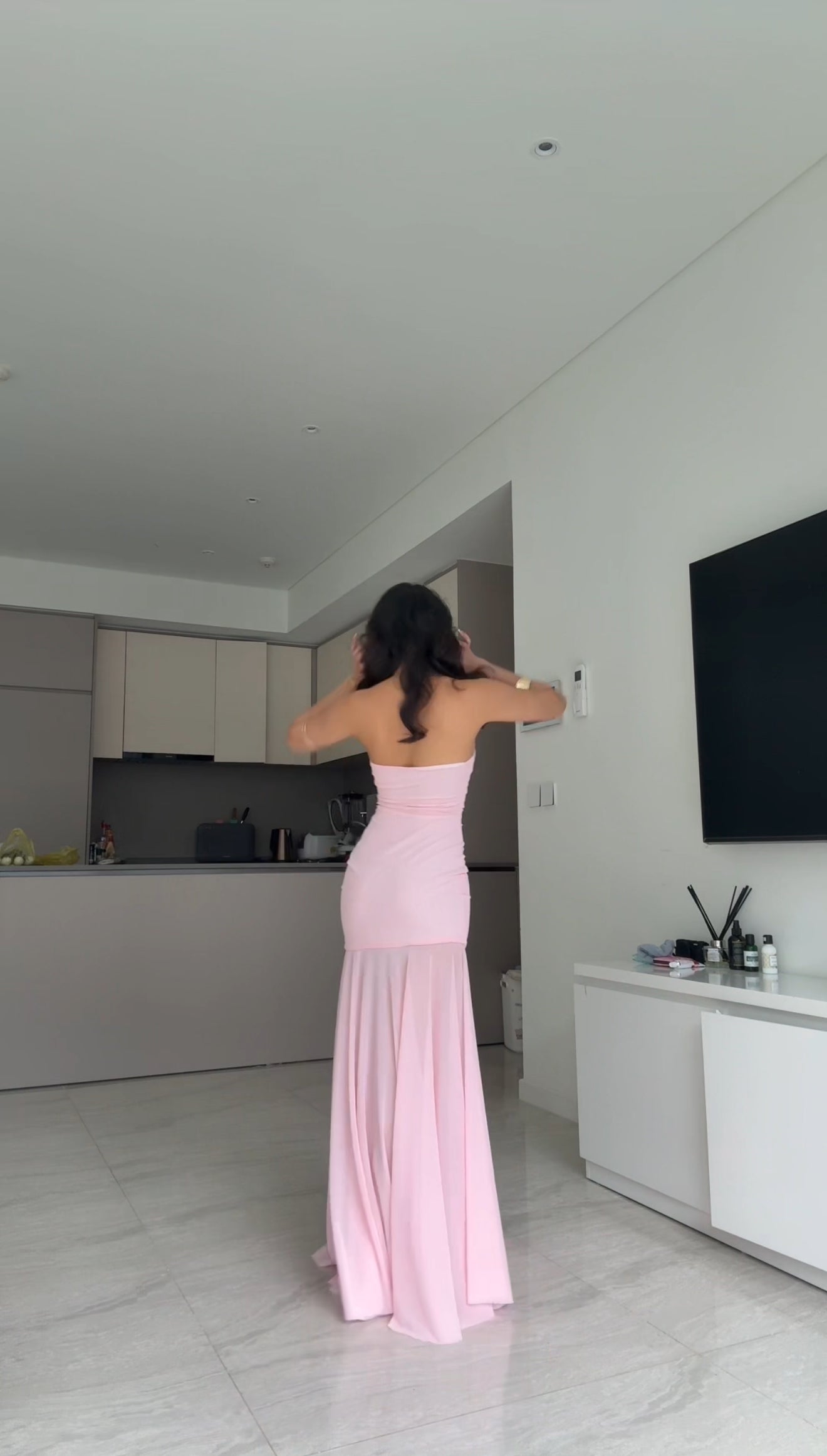 PAYTON MAXI DRESS
