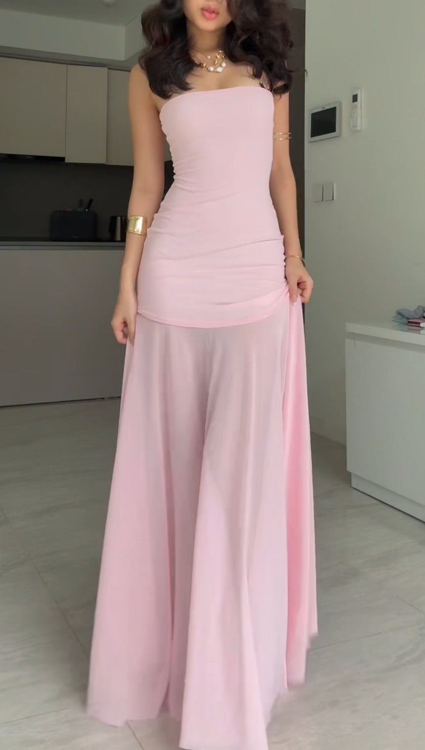 PAYTON MAXI DRESS