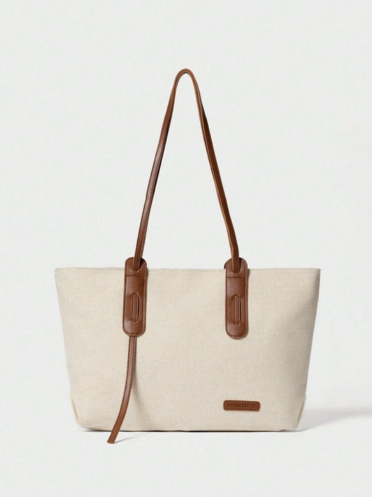 ARIANA LARGE TOTE BAG