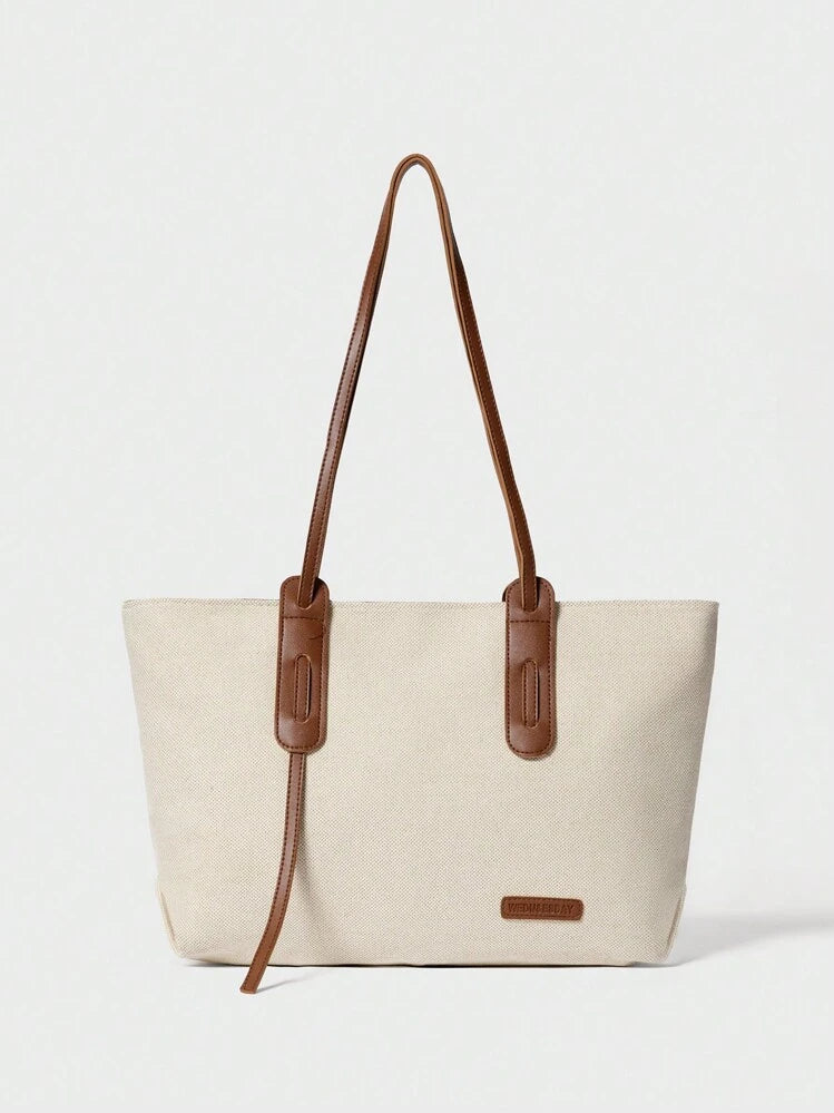 ARIANA LARGE TOTE BAG