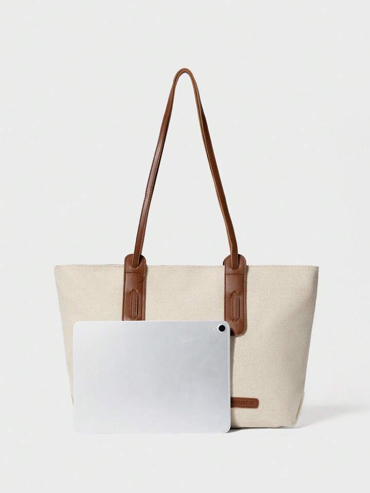 ARIANA LARGE TOTE BAG