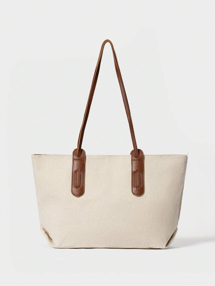 ARIANA LARGE TOTE BAG