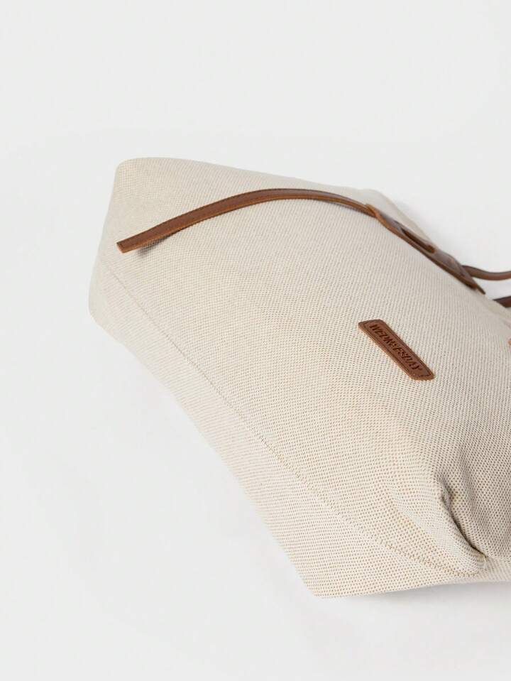 ARIANA LARGE TOTE BAG