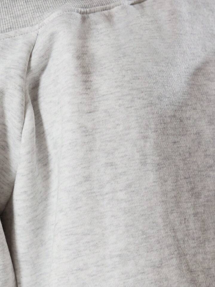 MUSERA LOOSE FIT CO-ORD