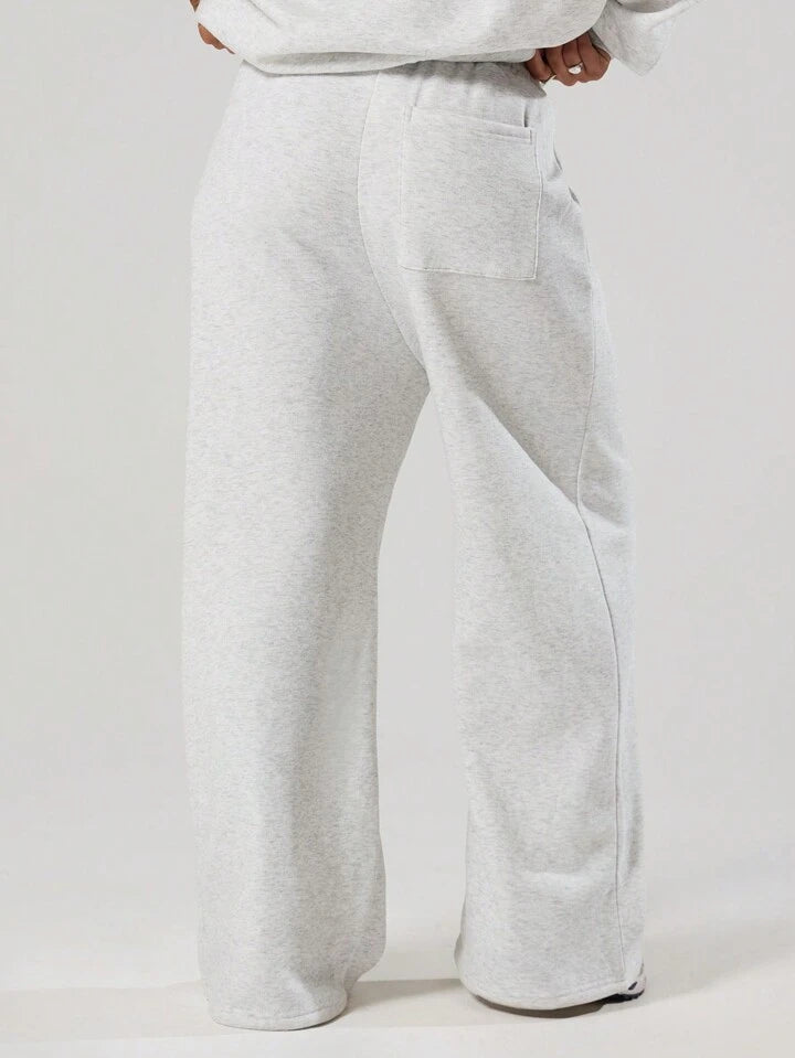 MUSERA LOOSE FIT CO-ORD