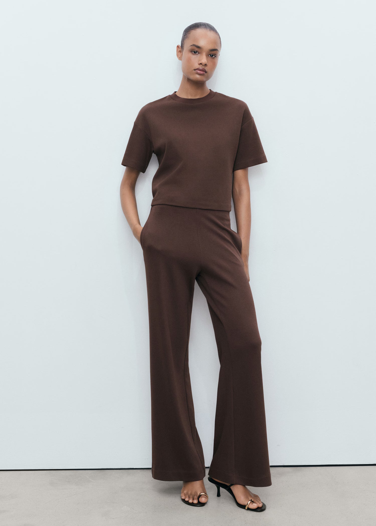 MARLAIS CASUAL CO-ORD