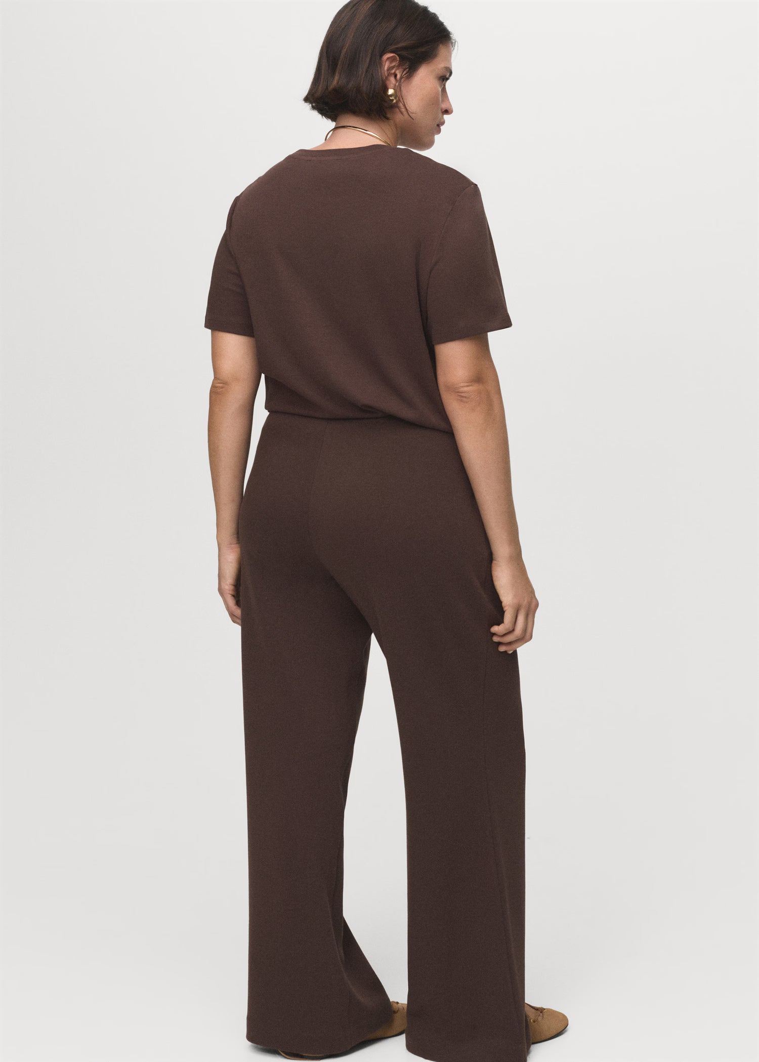 MARLAIS CASUAL CO-ORD