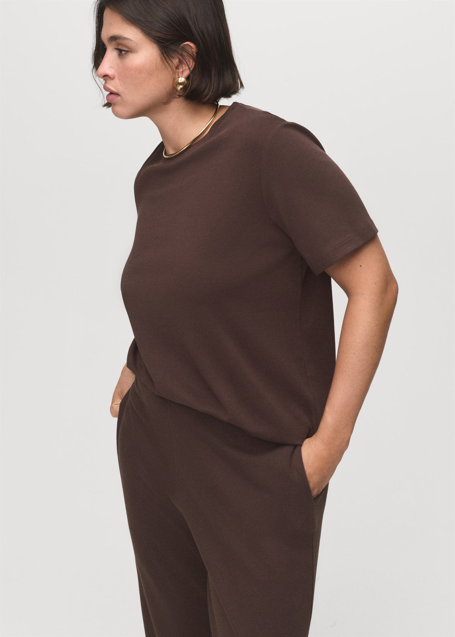 MARLAIS CASUAL CO-ORD