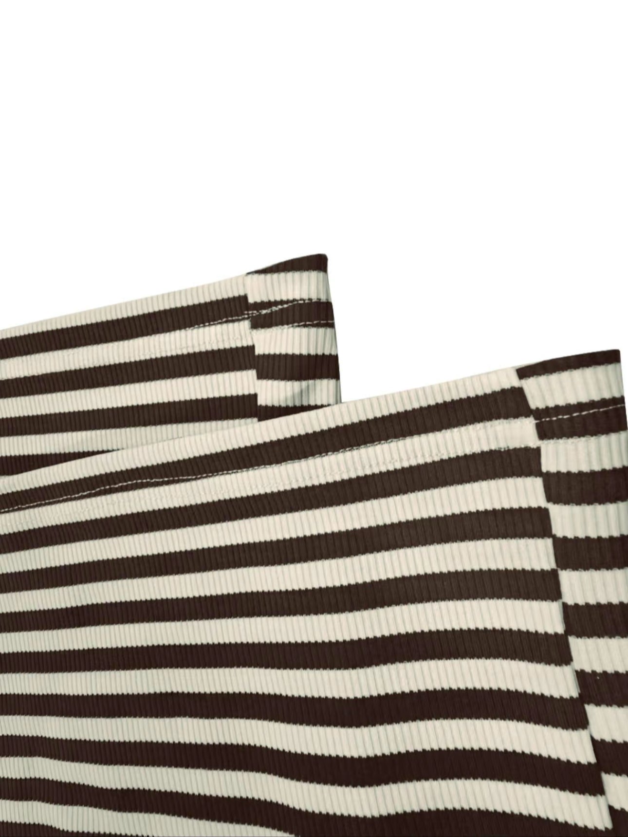 MIRA STRIPED LOUNGE SET
