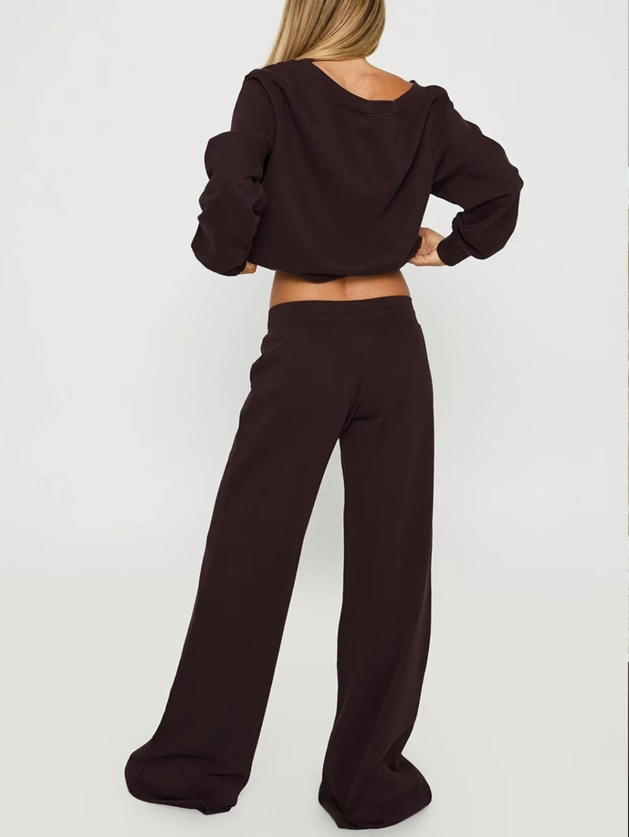 MIMI OFF-SHOULDER SET