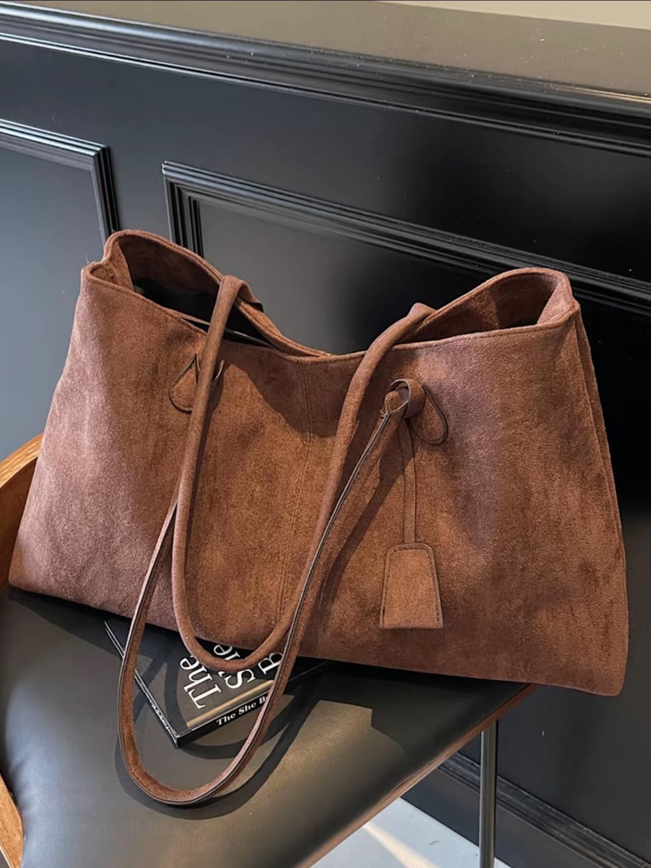 GENEVE TOTE BAG