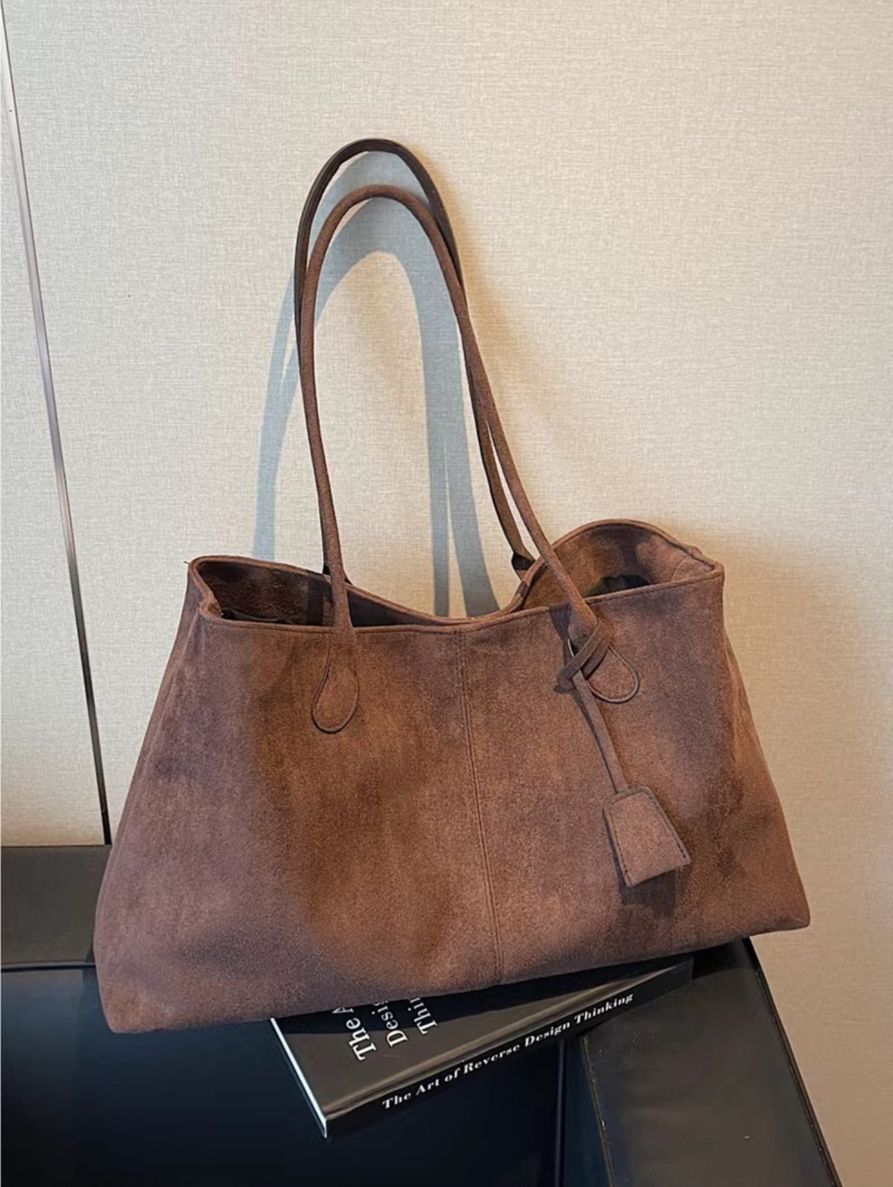 GENEVE TOTE BAG