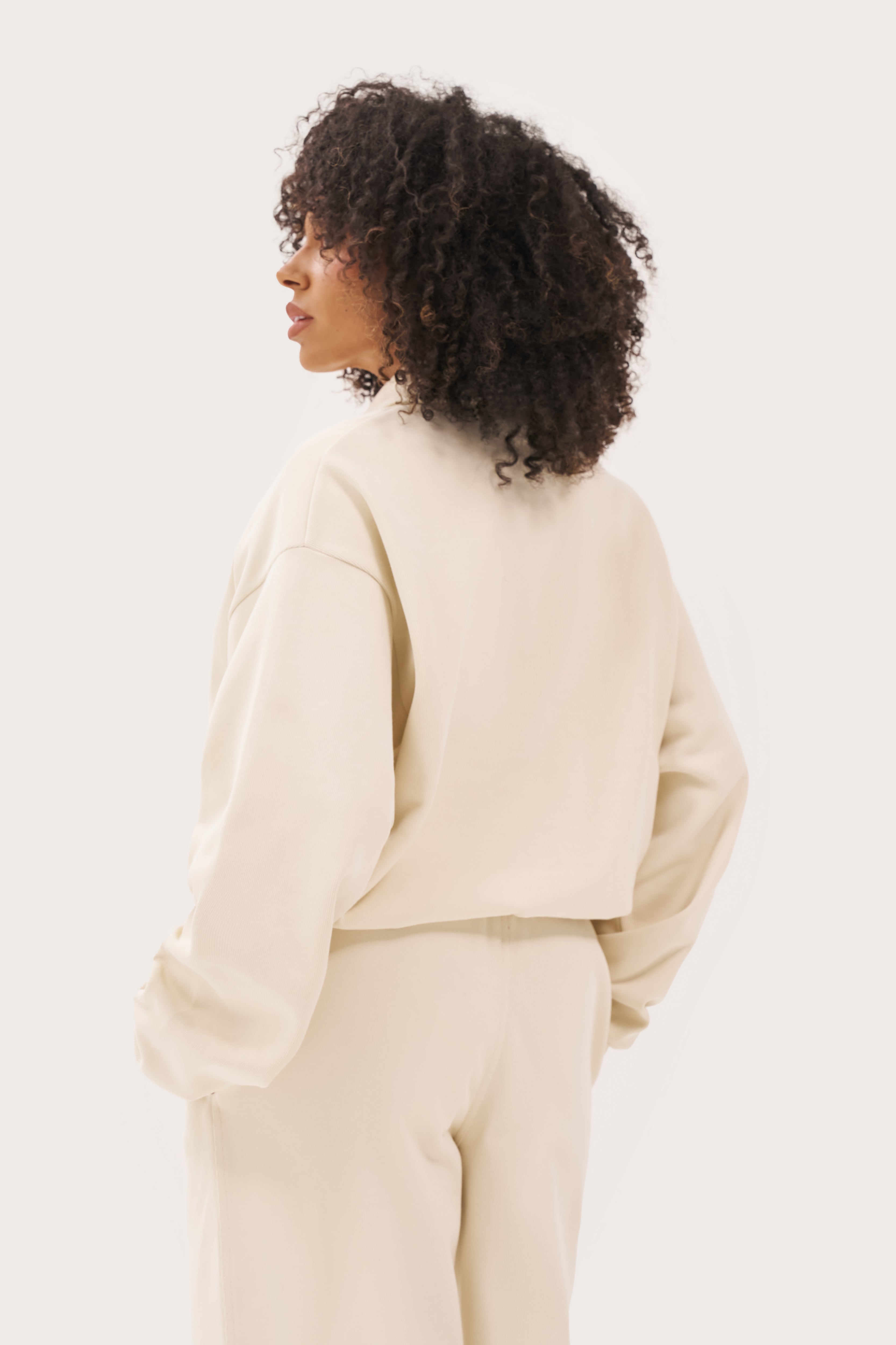 MILANA POLO TRACKSUIT