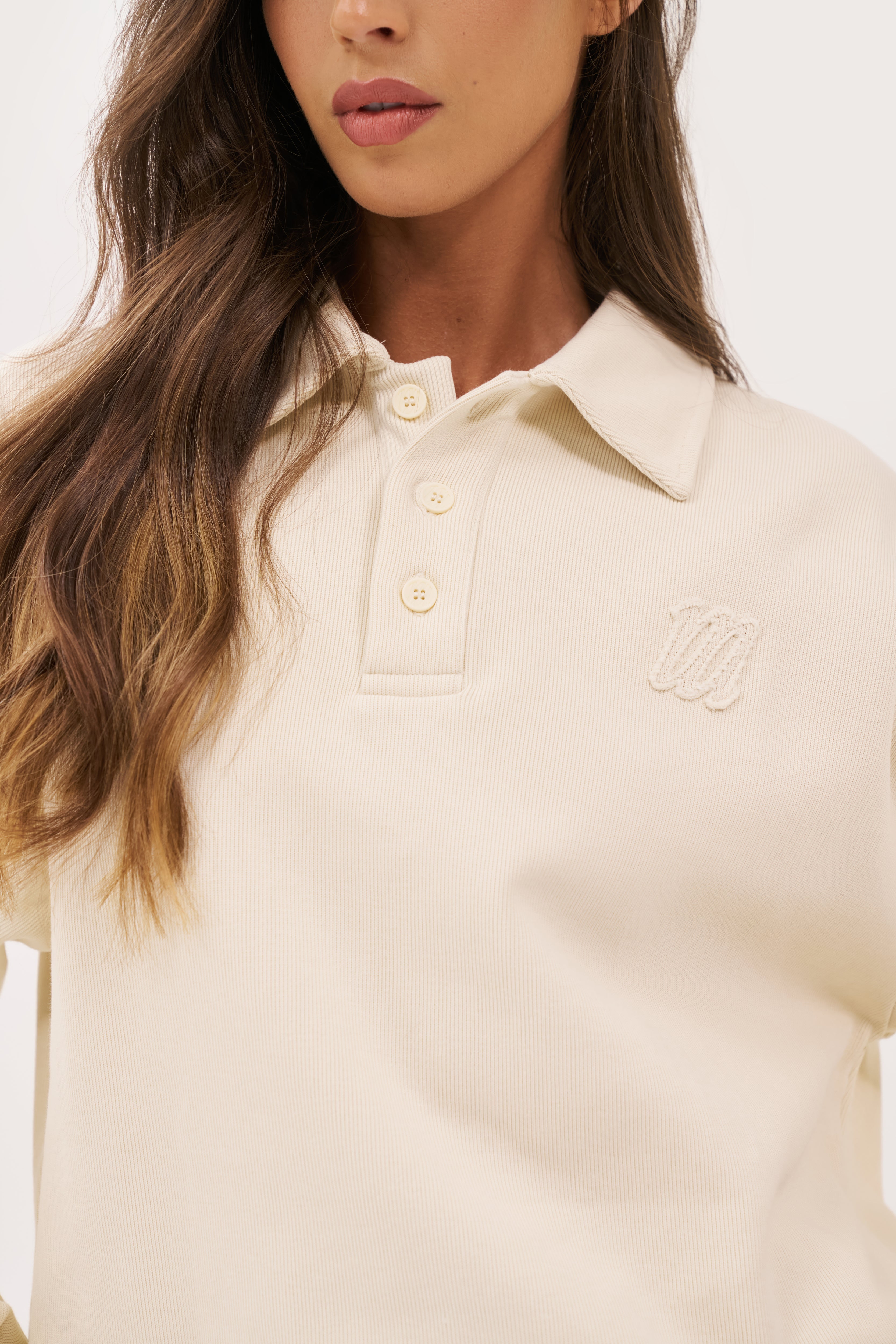 MILANA POLO TRACKSUIT