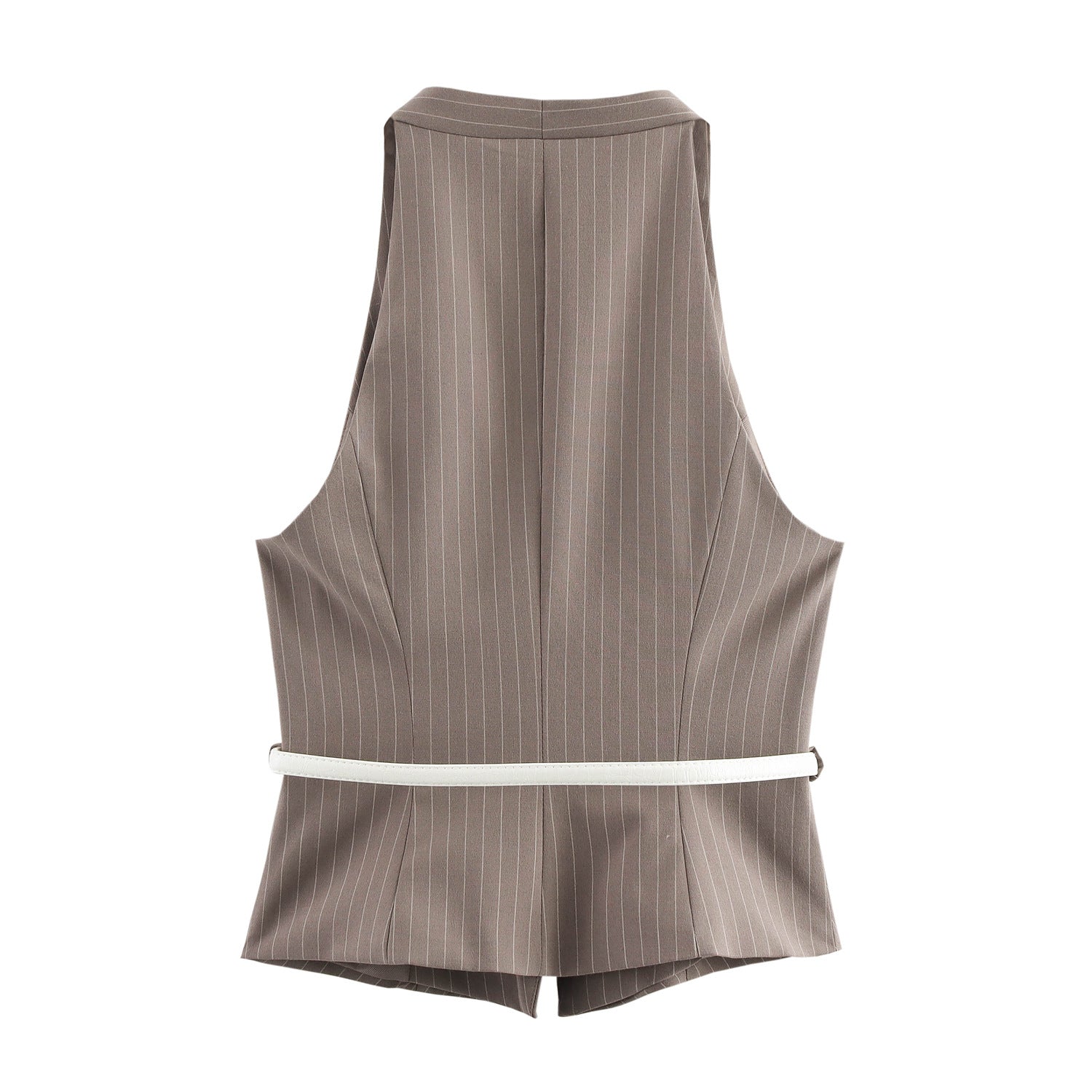 GIULIA PINSTRIPE SET