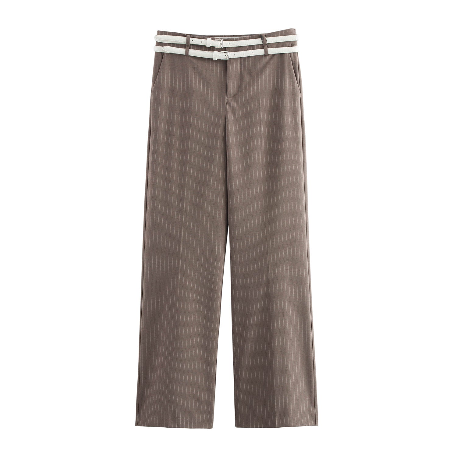 GIULIA PINSTRIPE SET