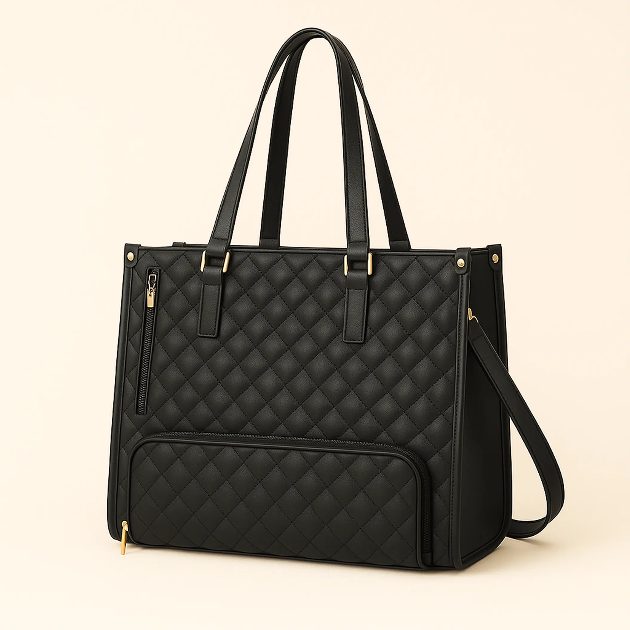 CIELA VAULT TOTE BAG