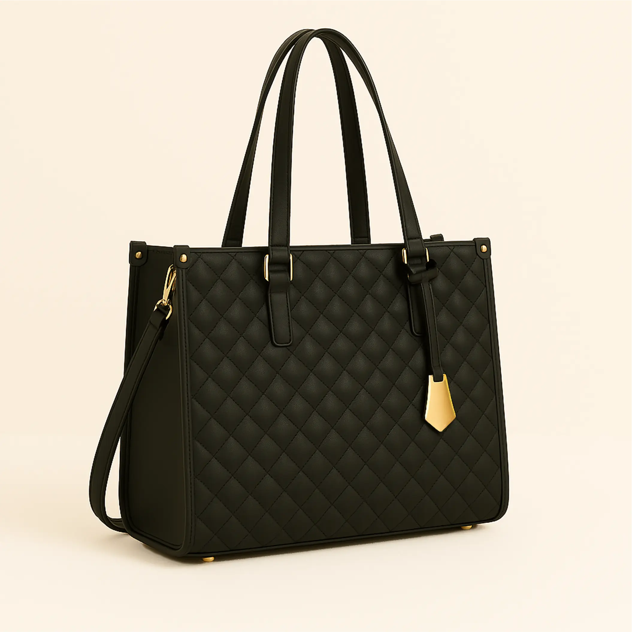 CIELA VAULT TOTE BAG