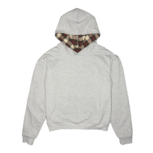 NEILE REVERSIBLE HOODIE