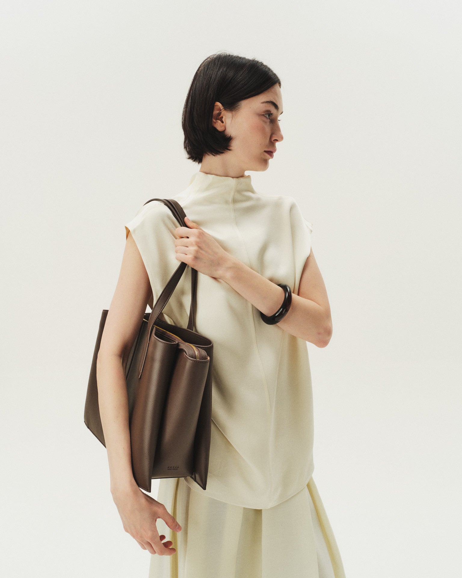 VIRELLE TOTE BAG