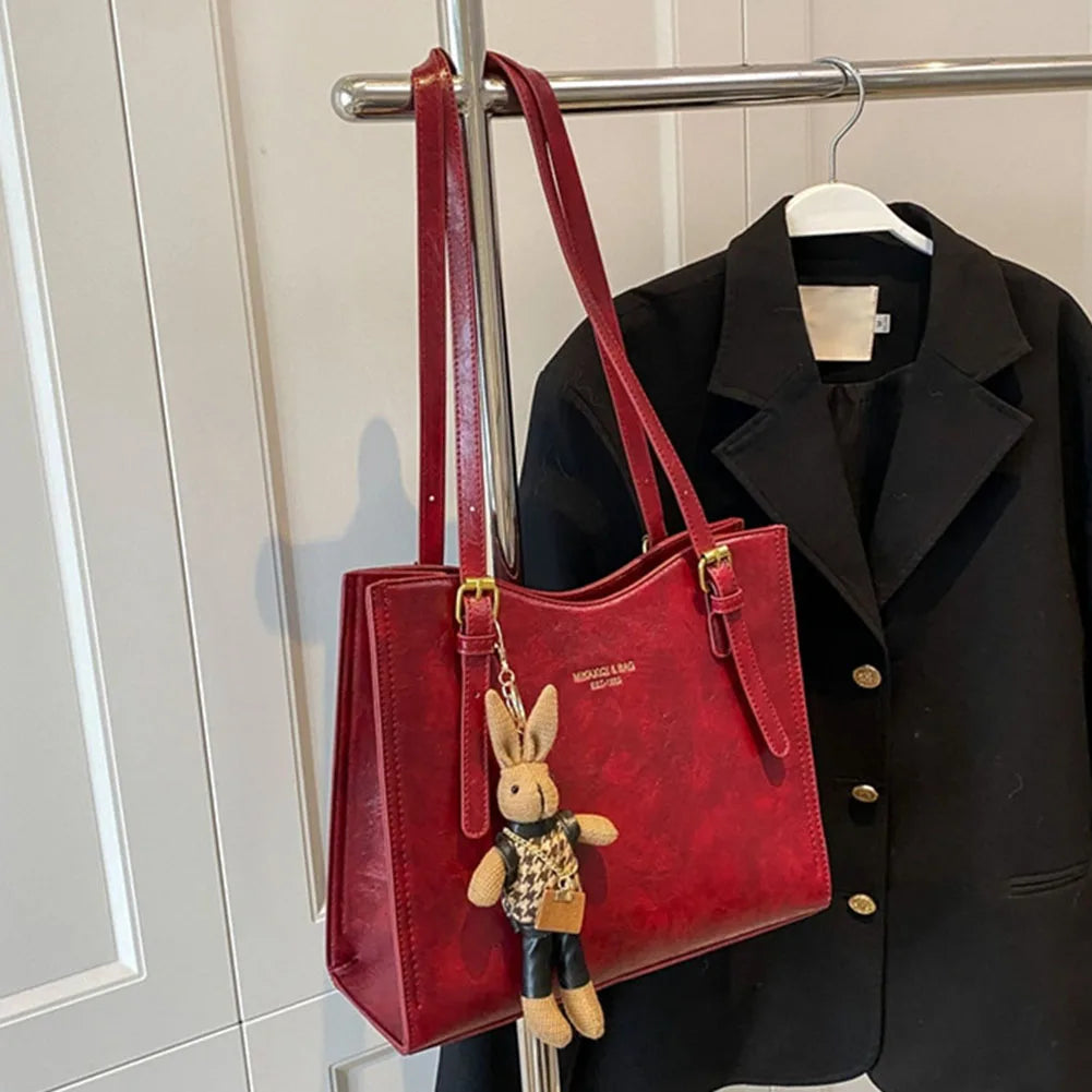 EMMA SHOULDER BAG