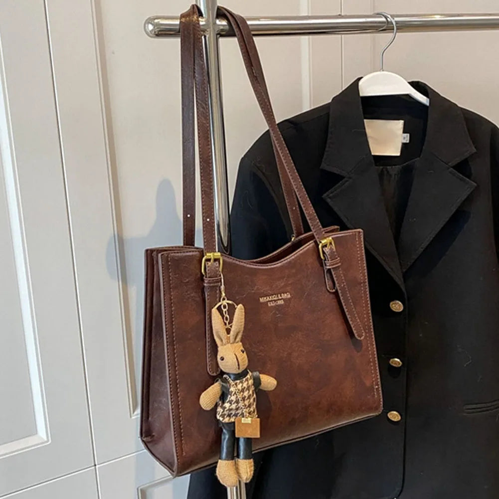 EMMA SHOULDER BAG