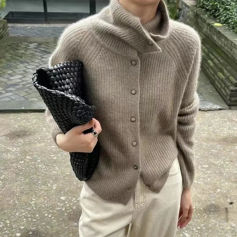 NOVA CASHMERE SWEATER