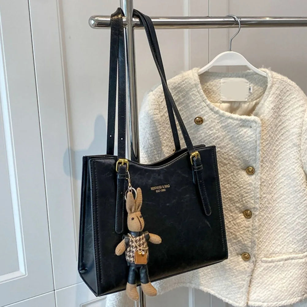 EMMA SHOULDER BAG
