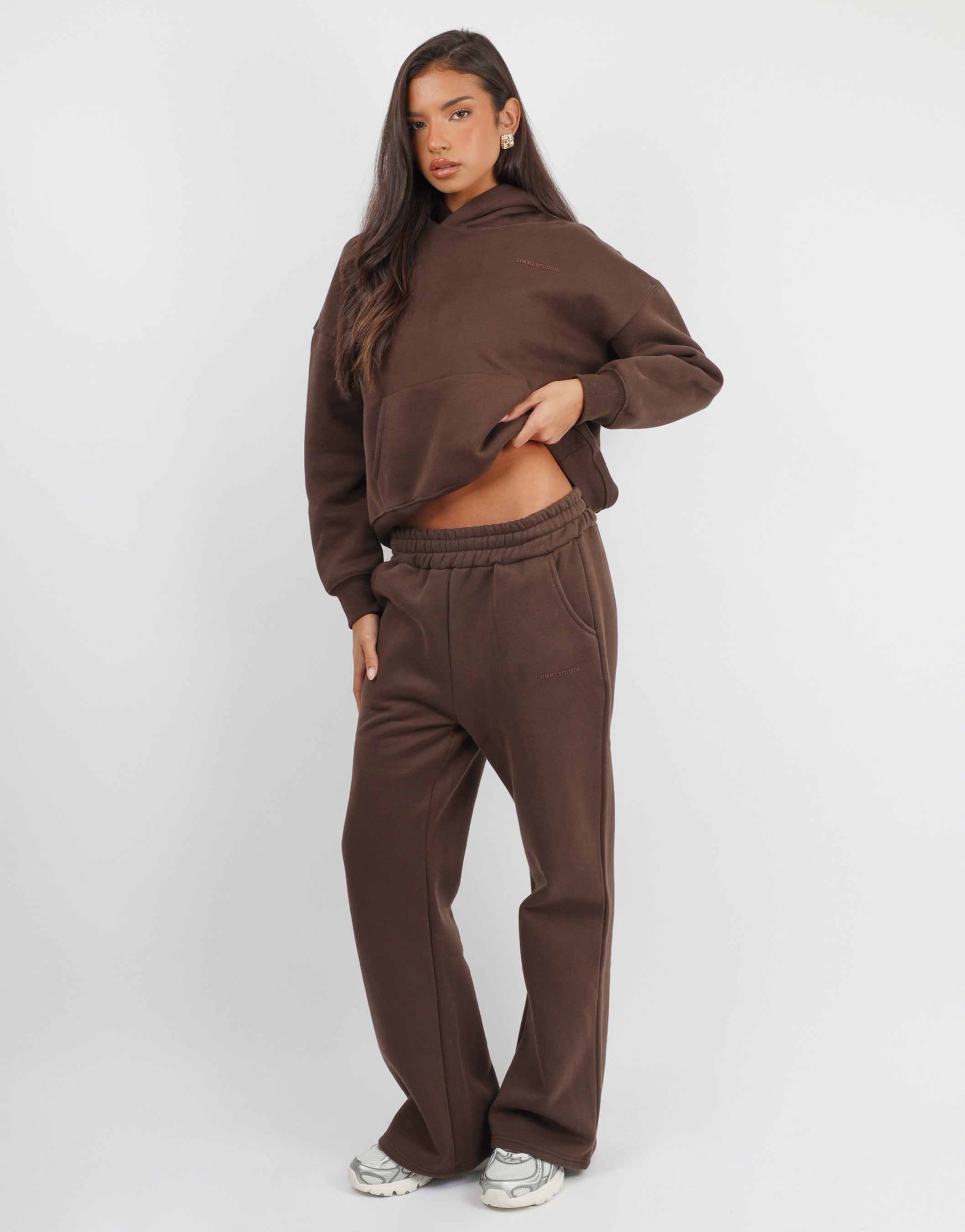 SAEME ESSENTIAL JOGGING SET