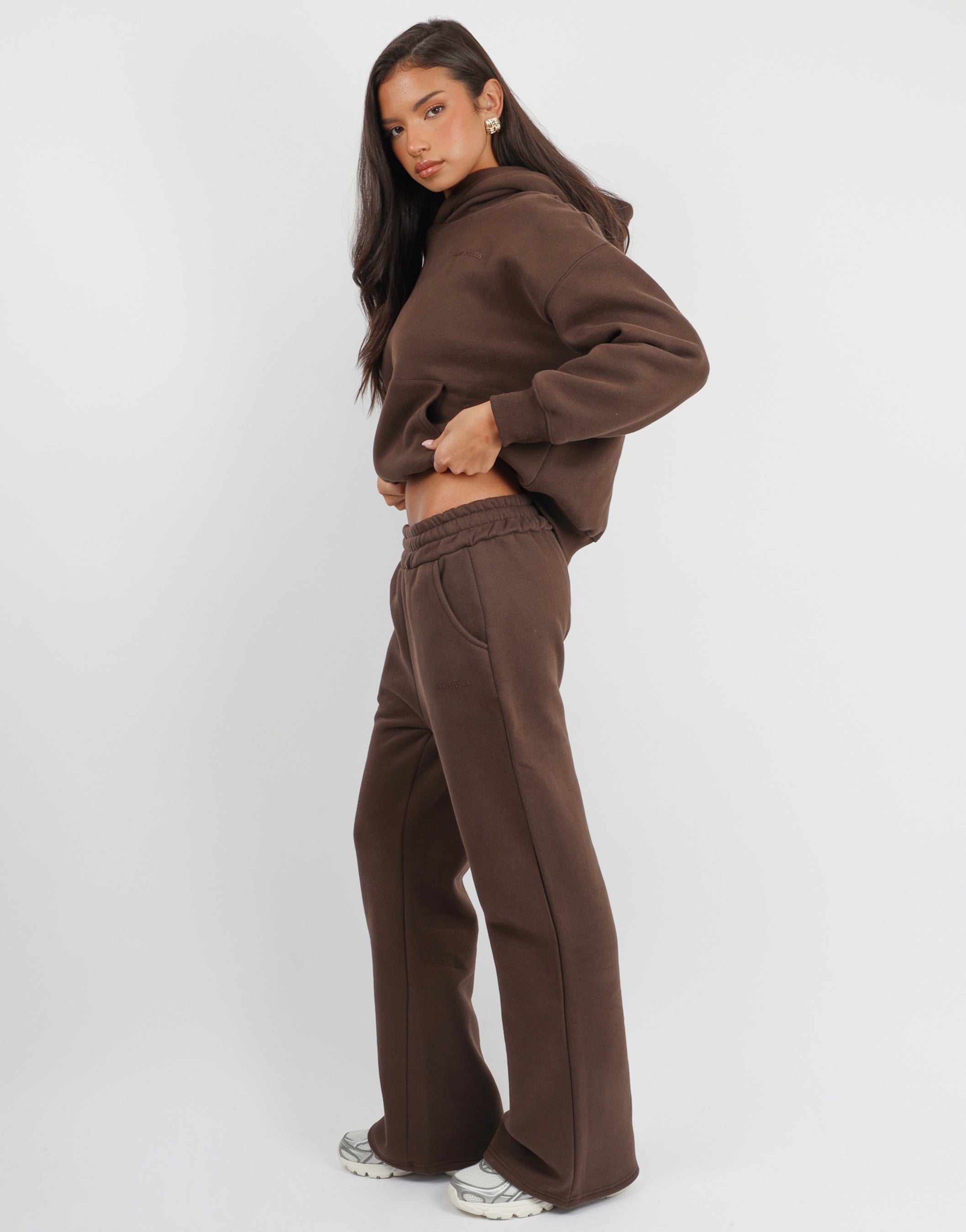 SAEME ESSENTIAL JOGGING SET