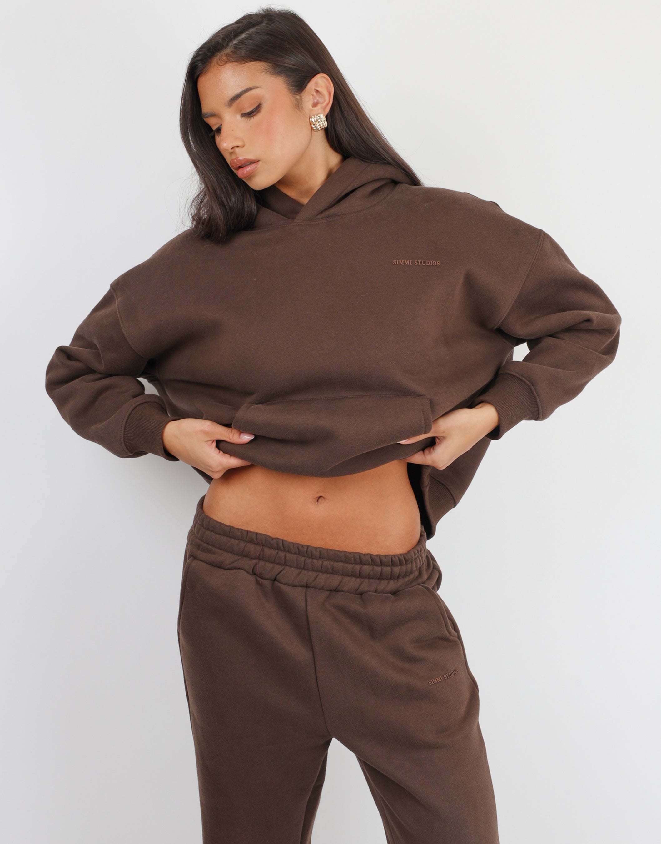 SAEME ESSENTIAL JOGGING SET
