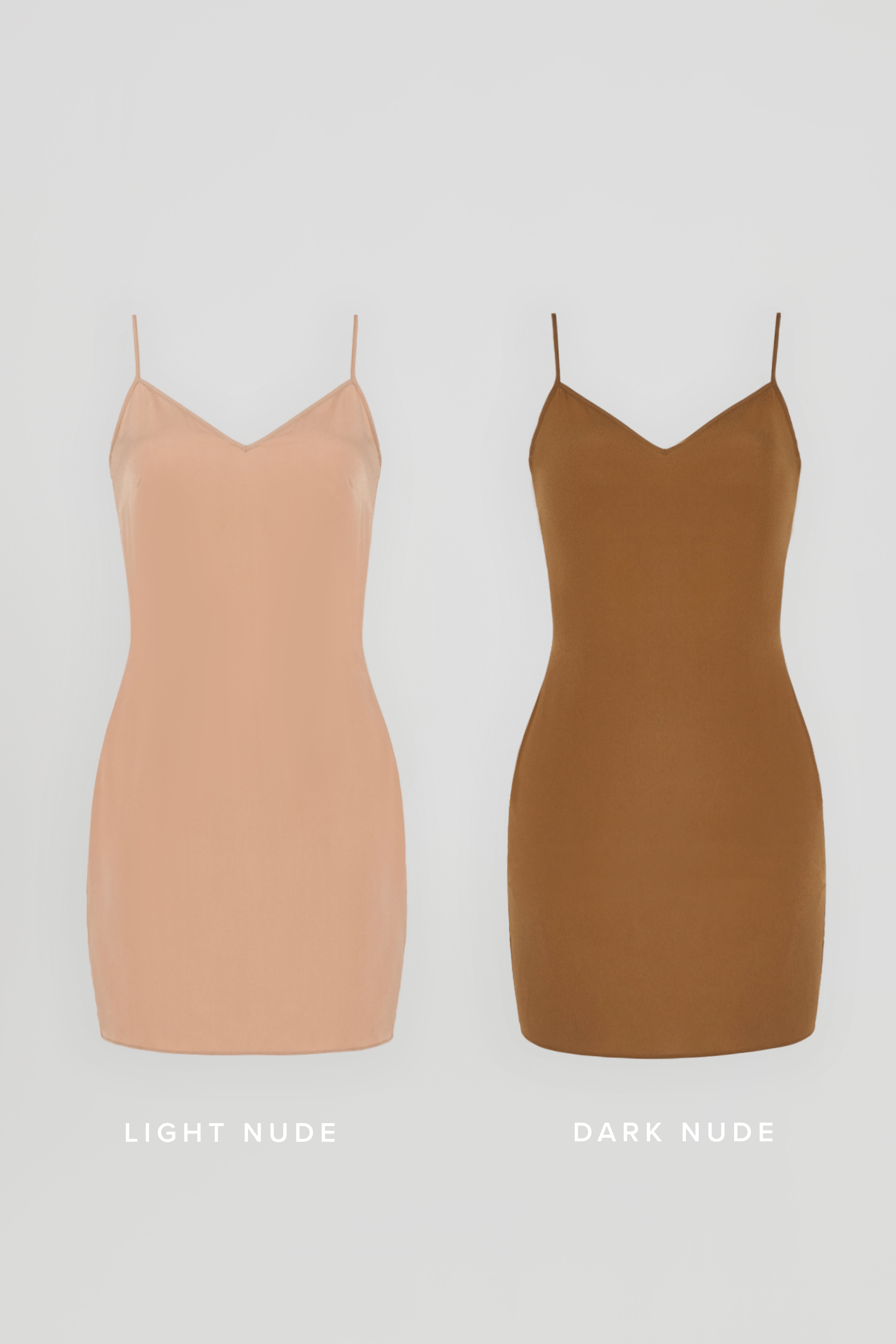 NADINE MINI DRESS