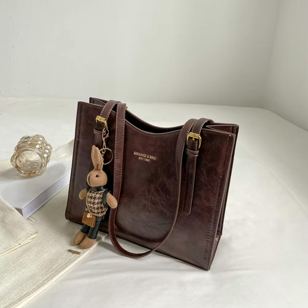 EMMA SHOULDER BAG