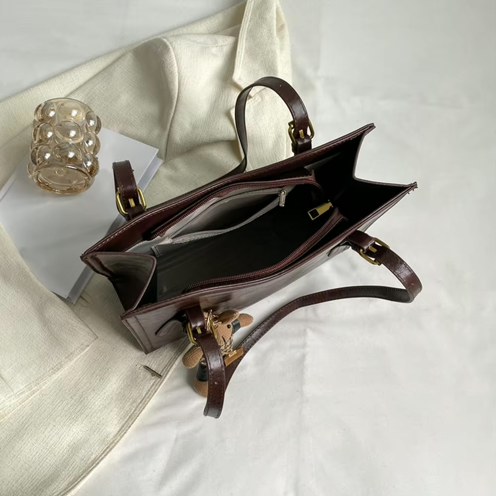 EMMA SHOULDER BAG