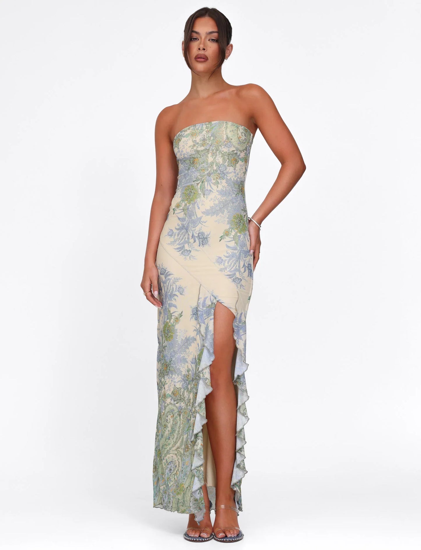 AMELITA MAXI DRESS