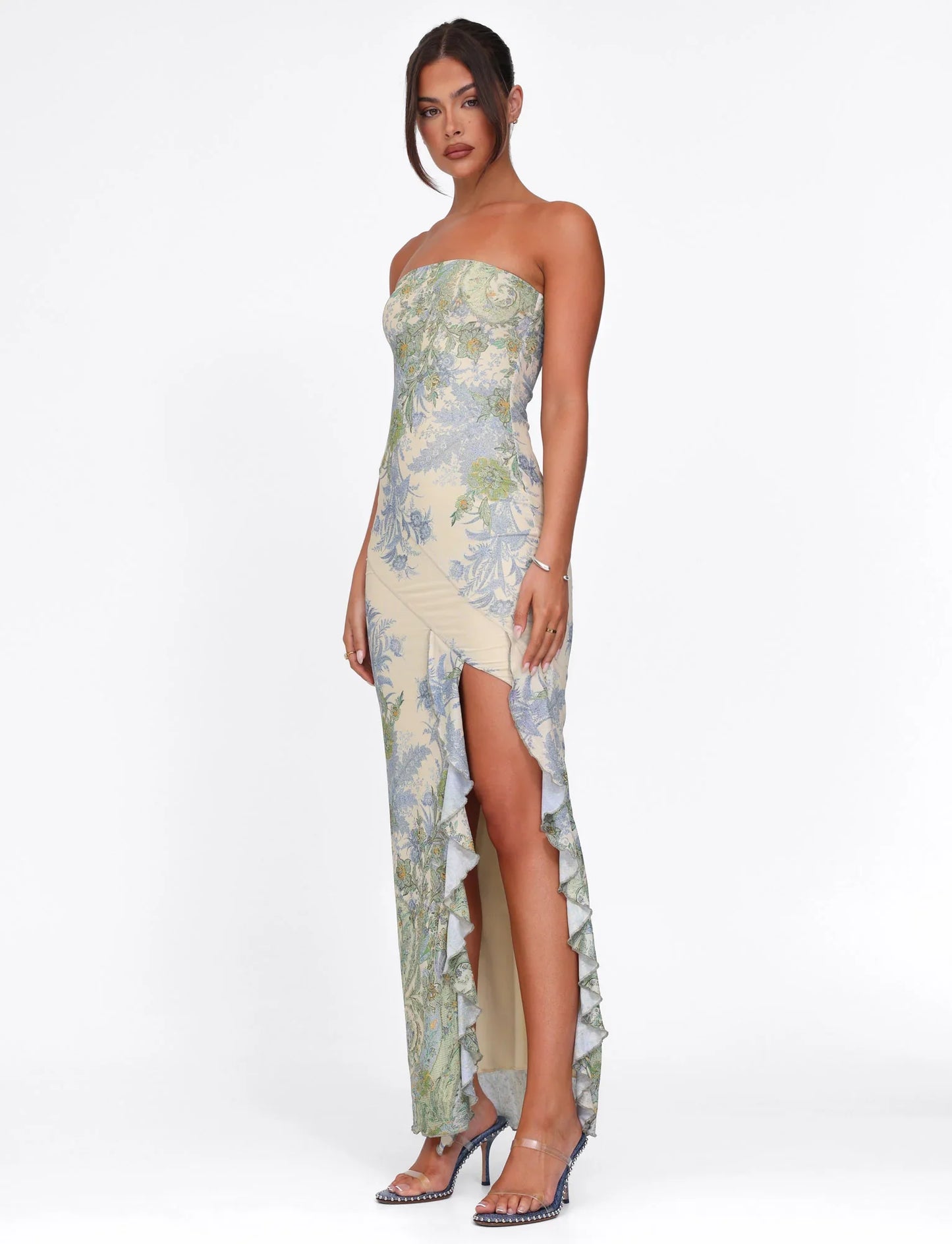 AMELITA MAXI DRESS
