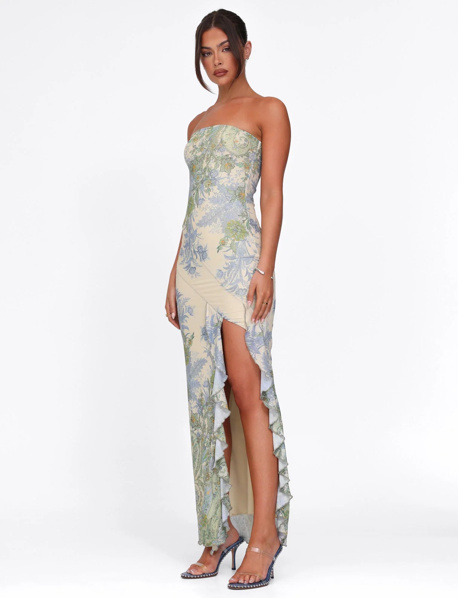 AMELITA MAXI DRESS