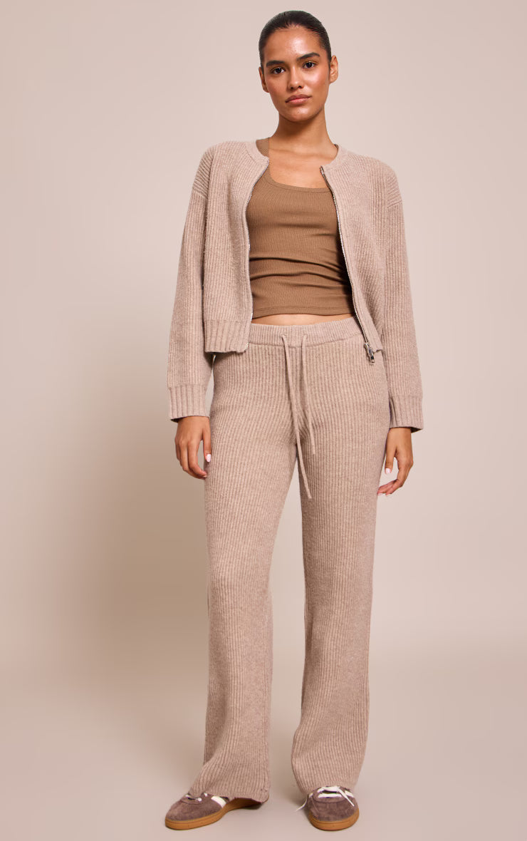 GABBIE SOFT KNIT SET