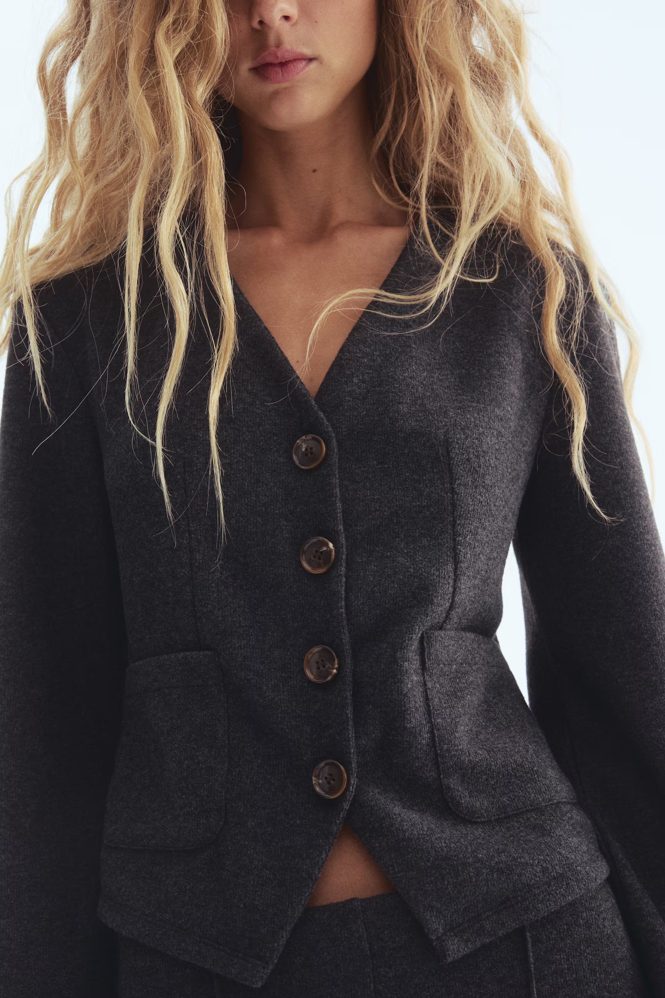 SIAN CARDIGAN SET