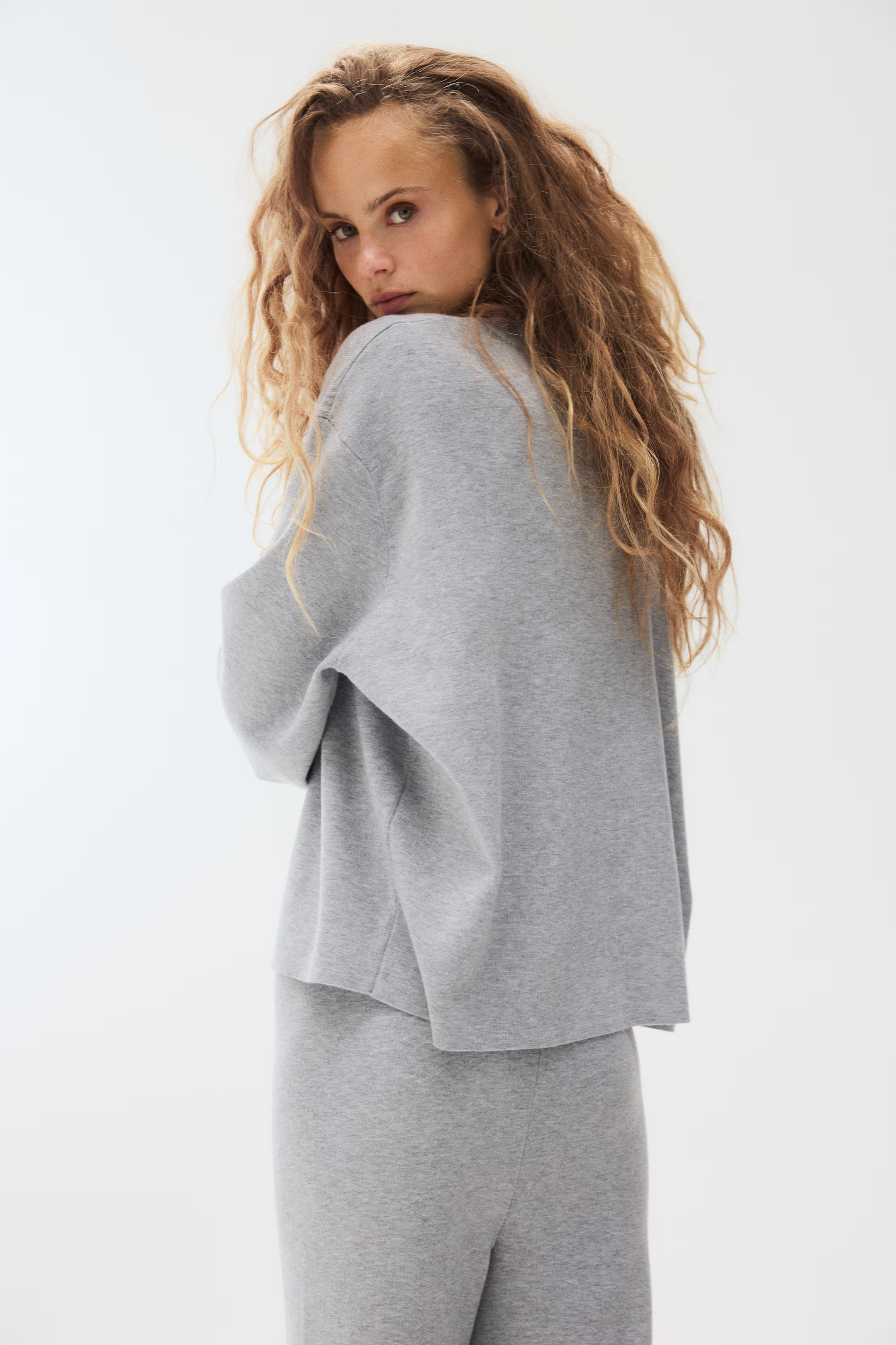 KADY FINE KNIT CO-ORD