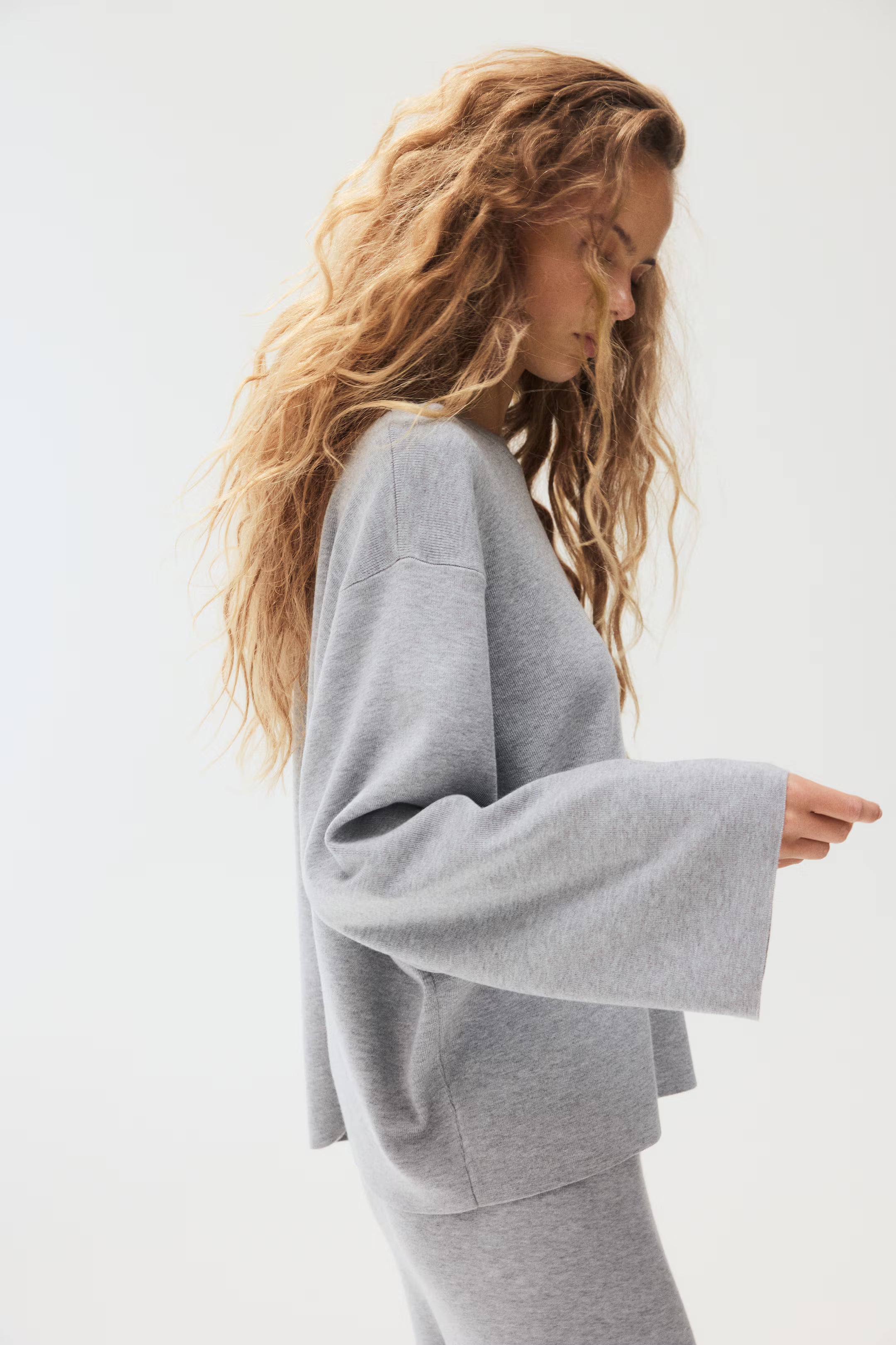 KADY FINE KNIT CO-ORD