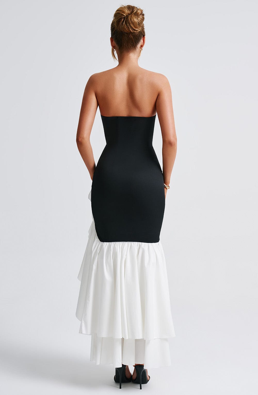 KHARI MAXI DRESS