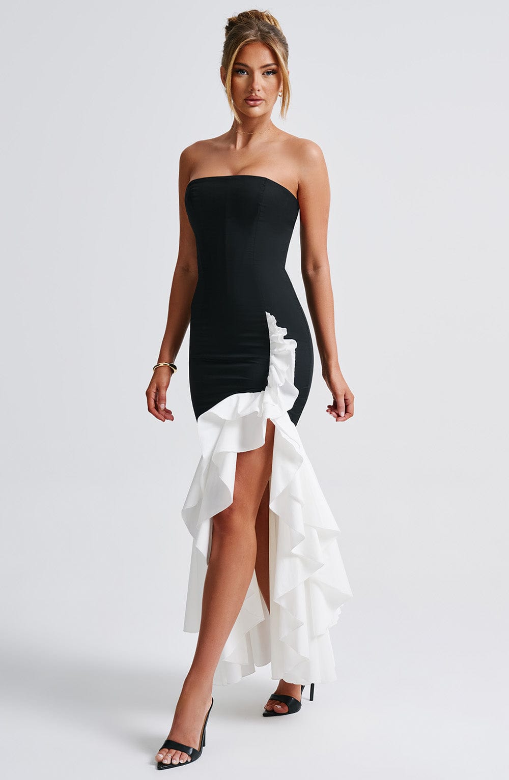 KHARI MAXI DRESS