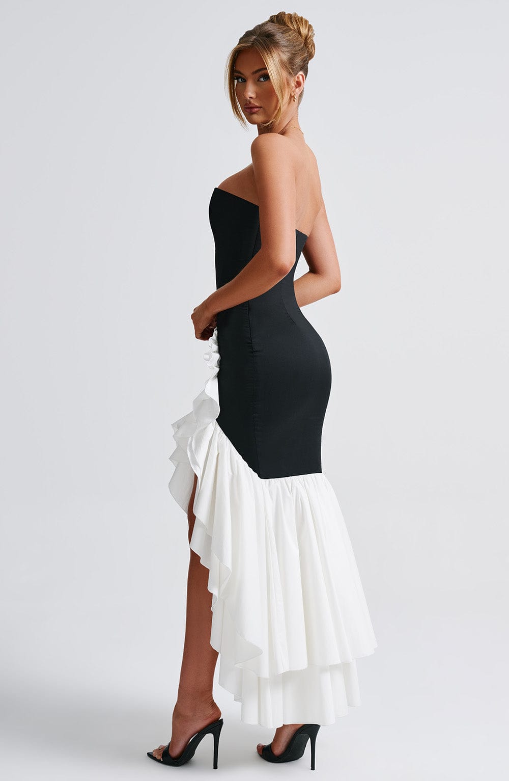 KHARI MAXI DRESS