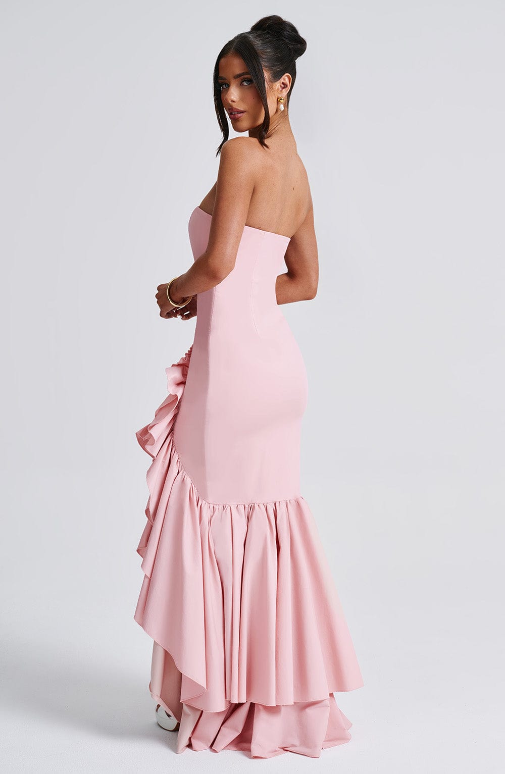 KHARI MAXI DRESS