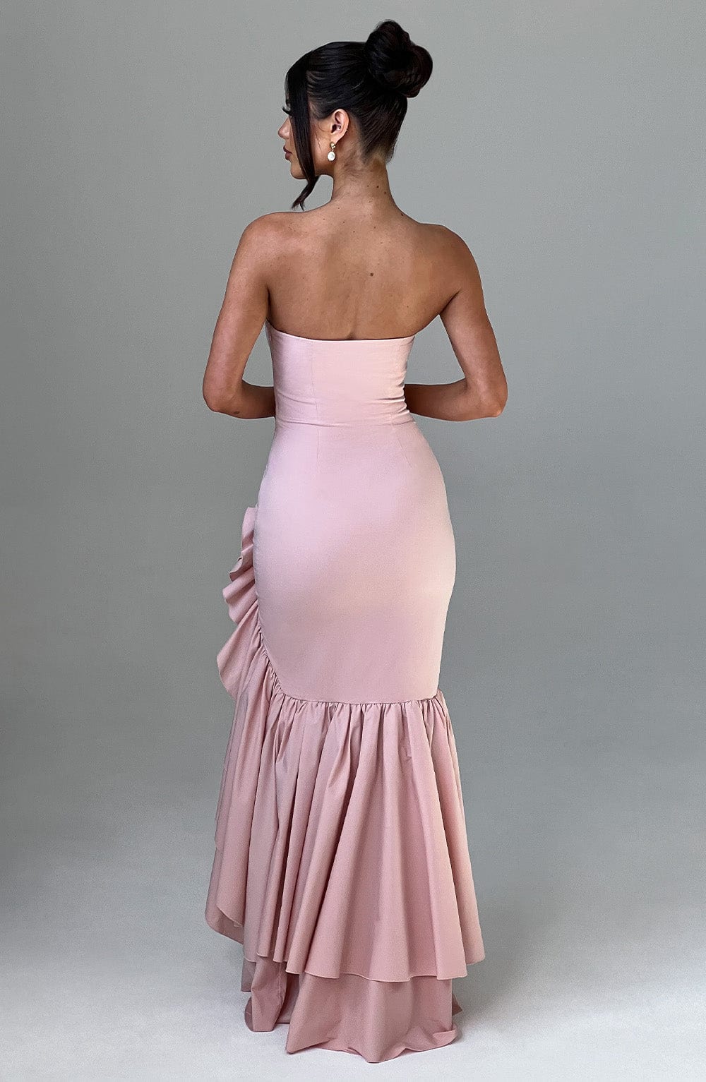 KHARI MAXI DRESS