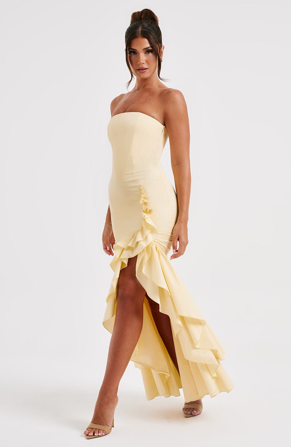 KHARI MAXI DRESS