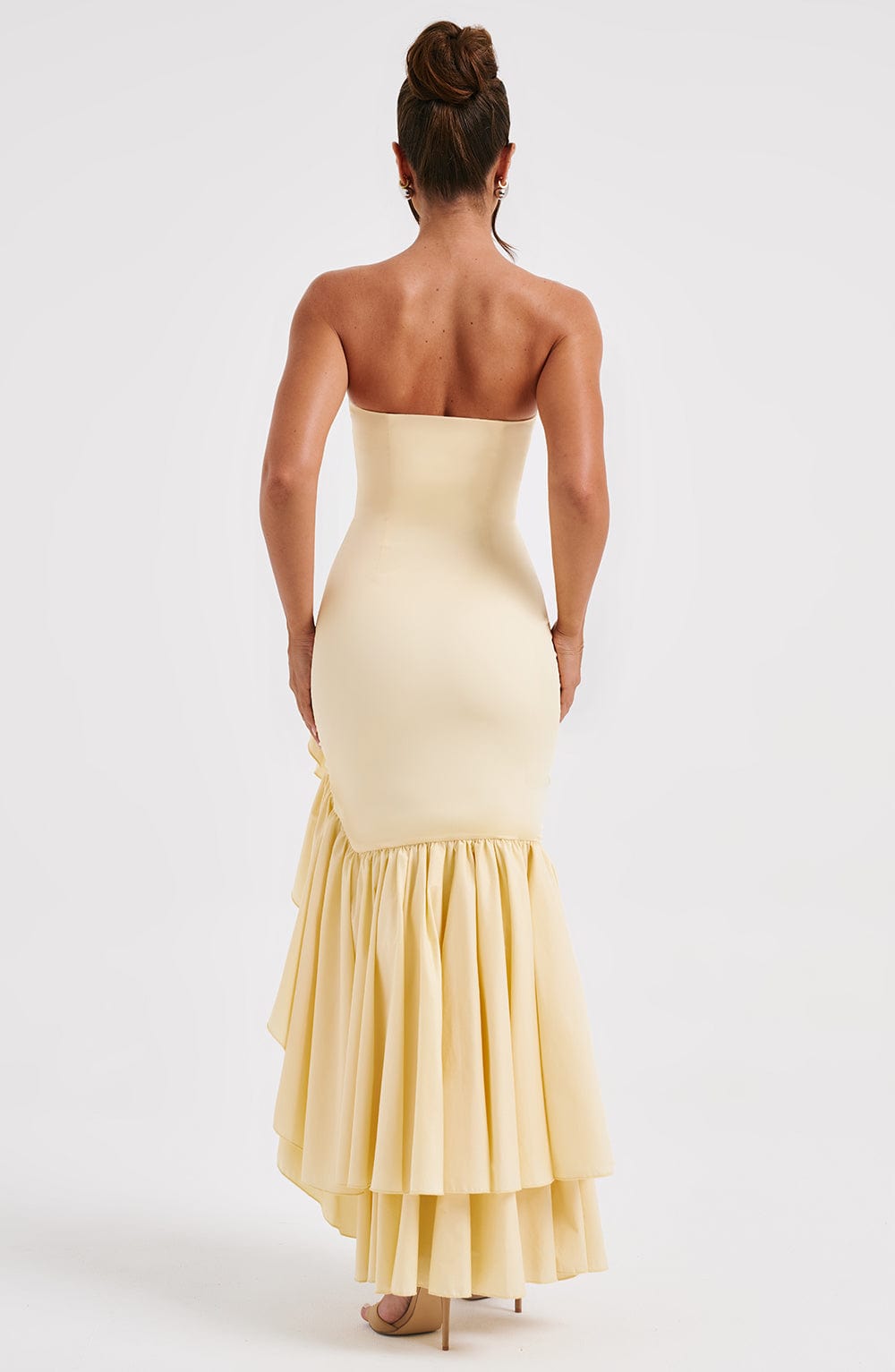 KHARI MAXI DRESS