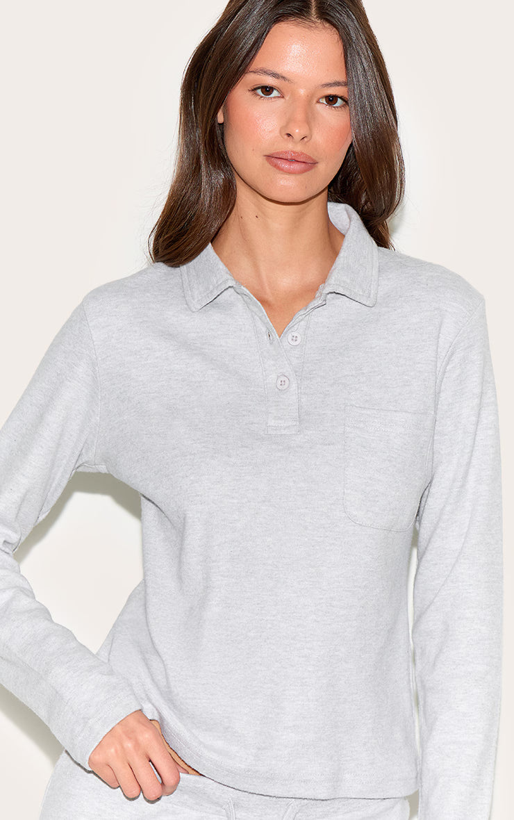 ALISON SUPER SOFT CO-ORD