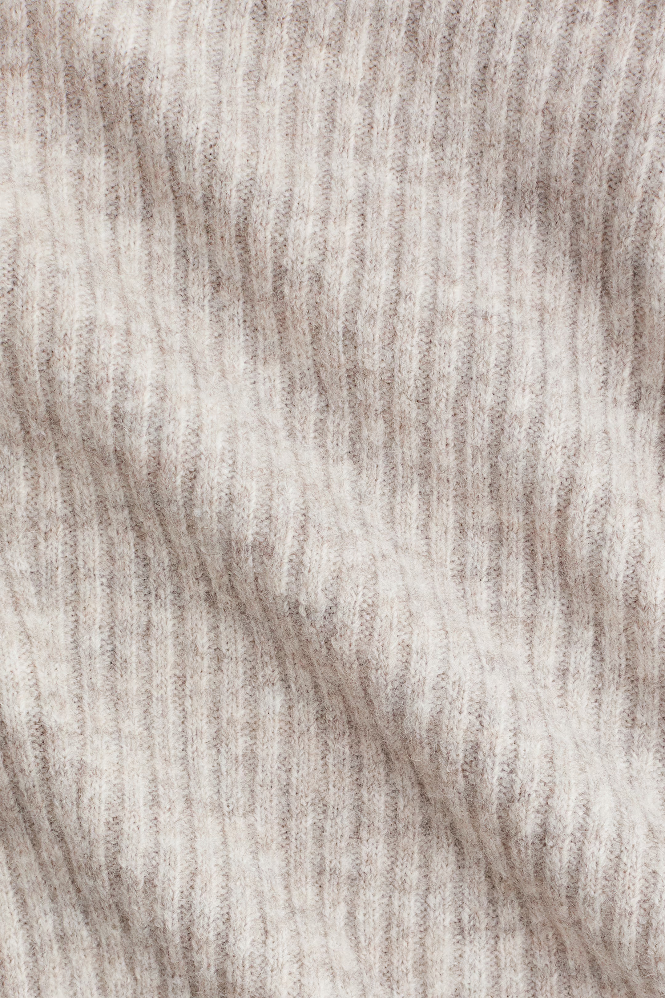 VITORA KNIT OFF-SHOULDER TOP